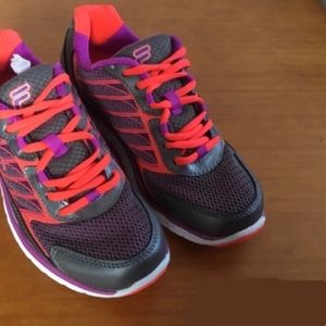 Fila CoolMax Light Weight Hyper Split Womens Shoes
